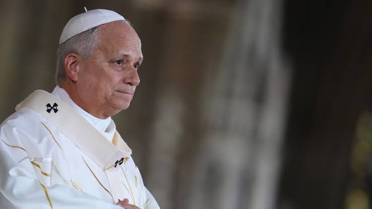 Pope Leo XIV diagnosed with lung cancer after successful surgery