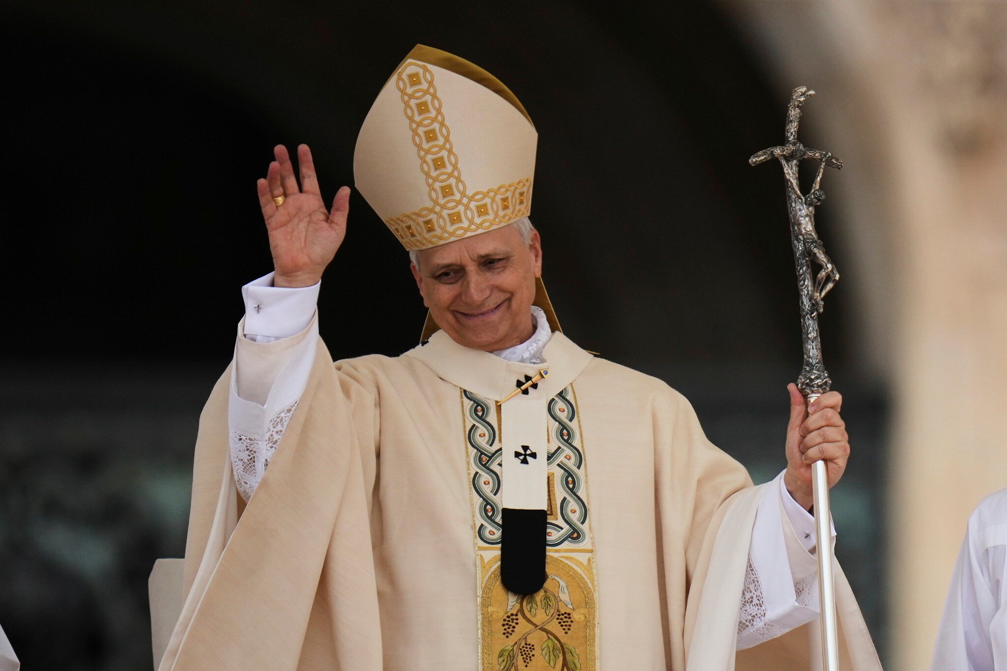 One year of Pope Leo: Curial reform, Vatican politics and a more structured Papacy