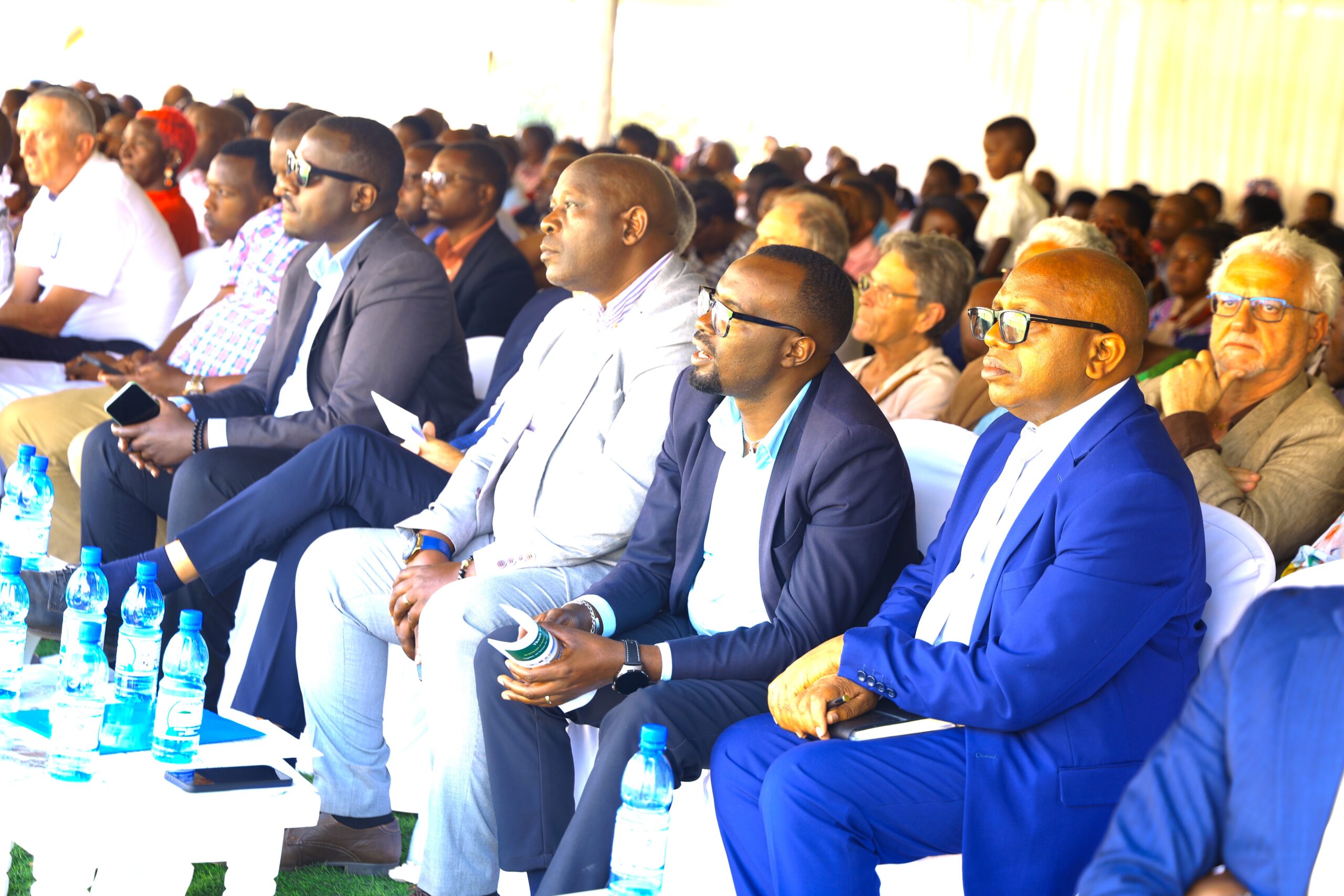 Parents praise Cambridge Curriculum as Ahazaza Independent School records strong results in 2026